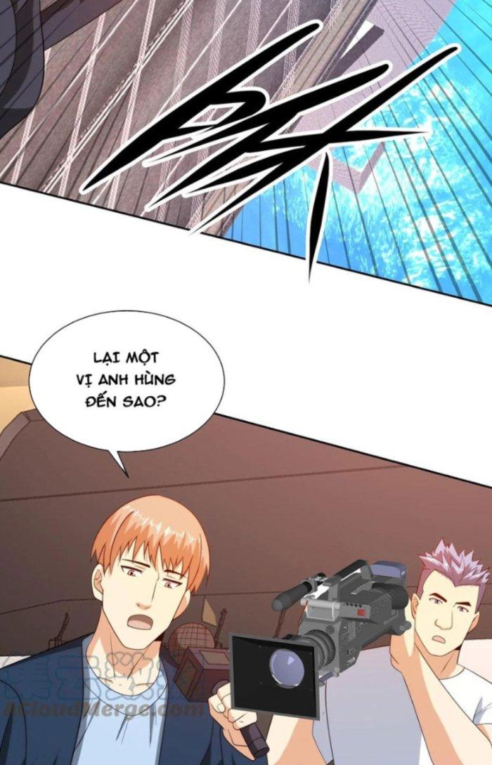 Mắt Phải Của Ta Là Thần Cấp Máy Tính Chapter 250 - Trang 2