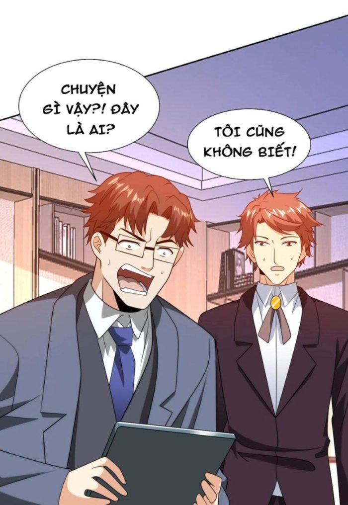 Mắt Phải Của Ta Là Thần Cấp Máy Tính Chapter 250 - Trang 2
