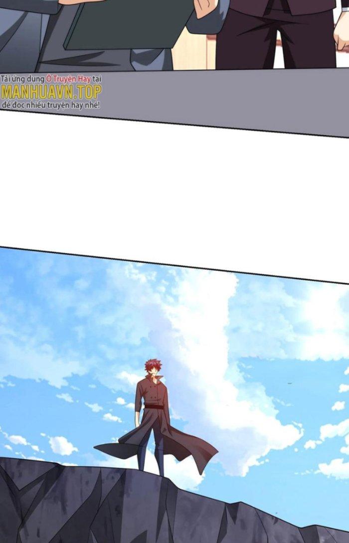 Mắt Phải Của Ta Là Thần Cấp Máy Tính Chapter 250 - Trang 2