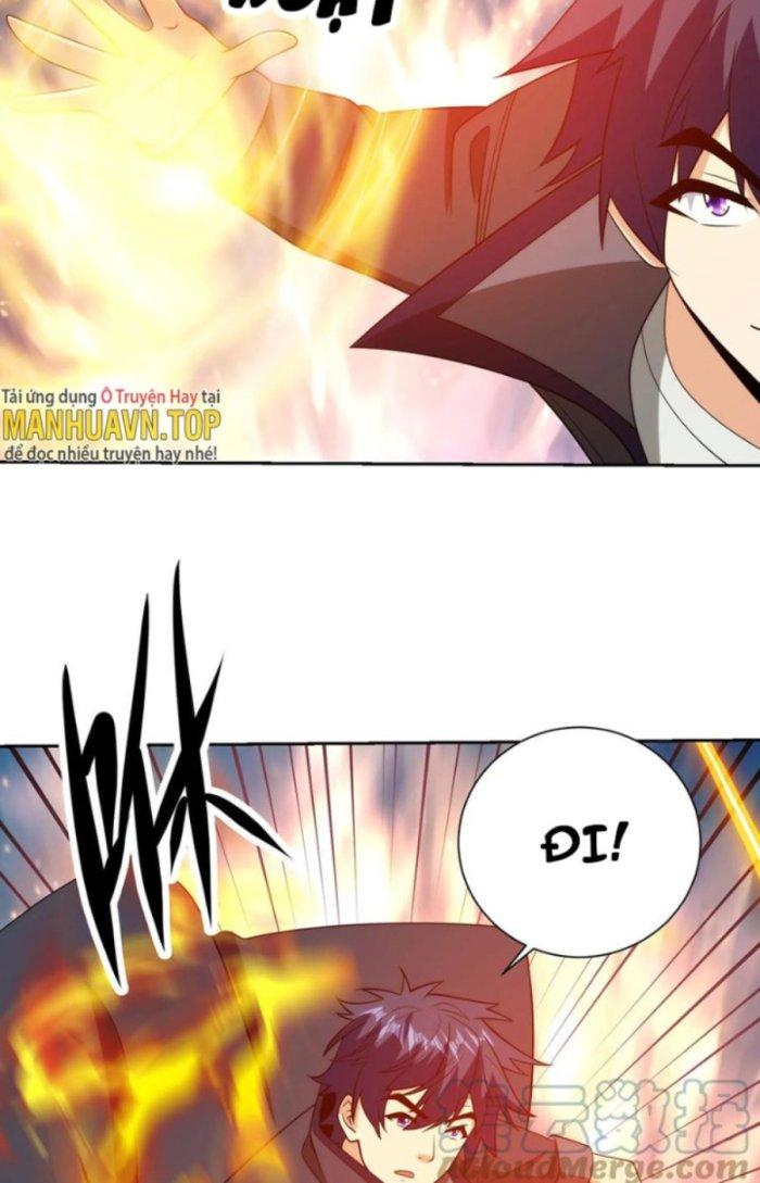 Mắt Phải Của Ta Là Thần Cấp Máy Tính Chapter 250 - Trang 2