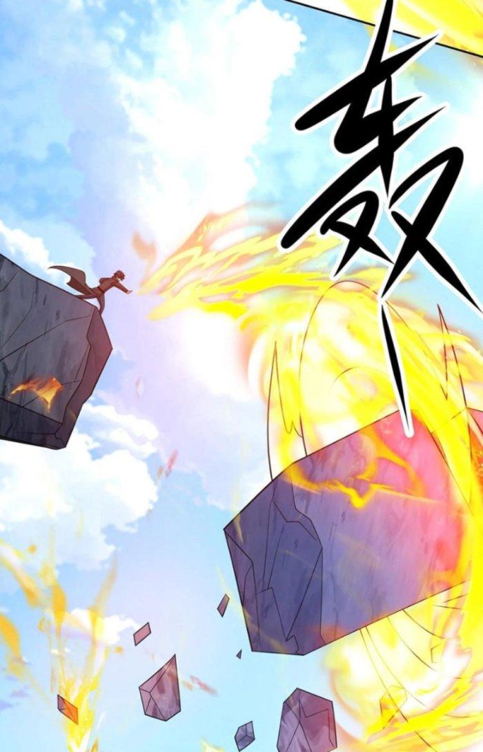 Mắt Phải Của Ta Là Thần Cấp Máy Tính Chapter 250 - Trang 2