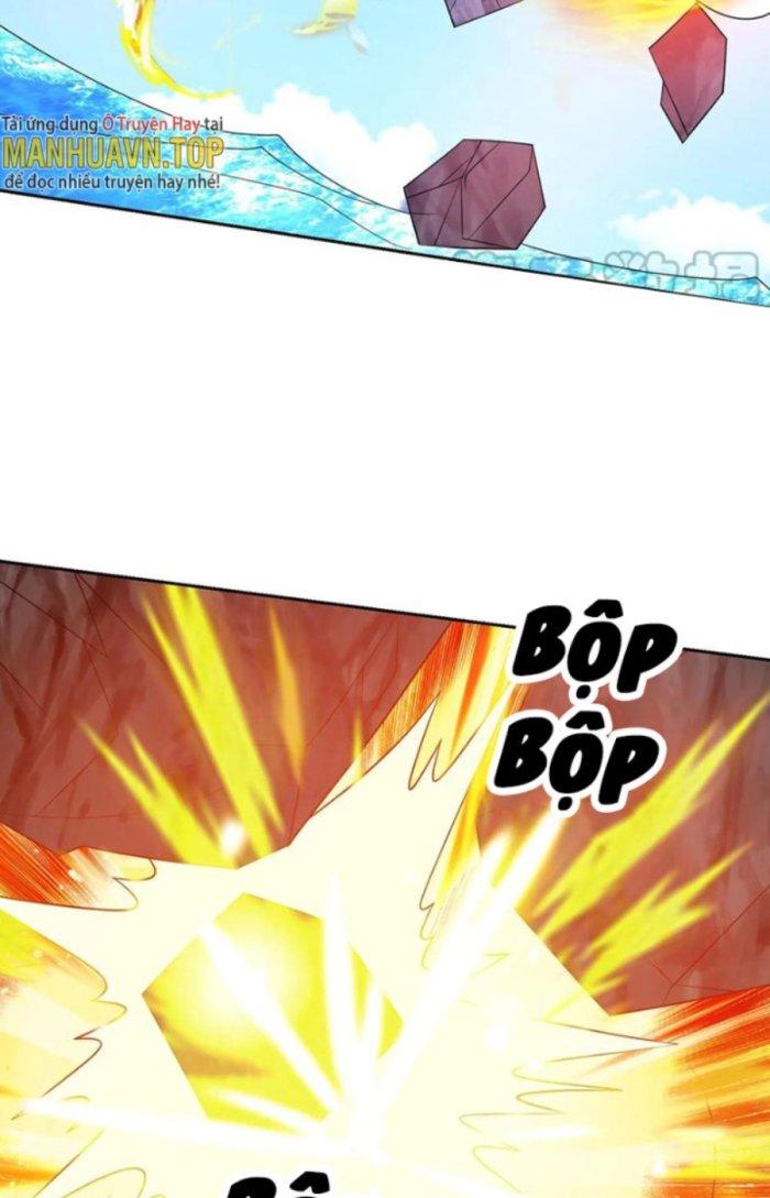 Mắt Phải Của Ta Là Thần Cấp Máy Tính Chapter 250 - Trang 2