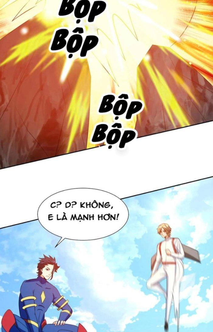 Mắt Phải Của Ta Là Thần Cấp Máy Tính Chapter 250 - Trang 2