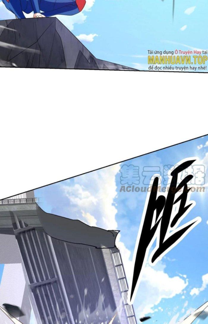 Mắt Phải Của Ta Là Thần Cấp Máy Tính Chapter 250 - Trang 2