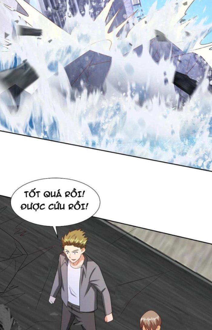 Mắt Phải Của Ta Là Thần Cấp Máy Tính Chapter 250 - Trang 2