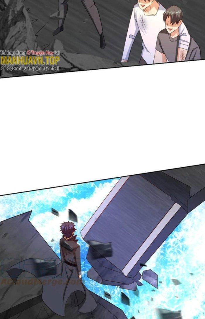 Mắt Phải Của Ta Là Thần Cấp Máy Tính Chapter 250 - Trang 2