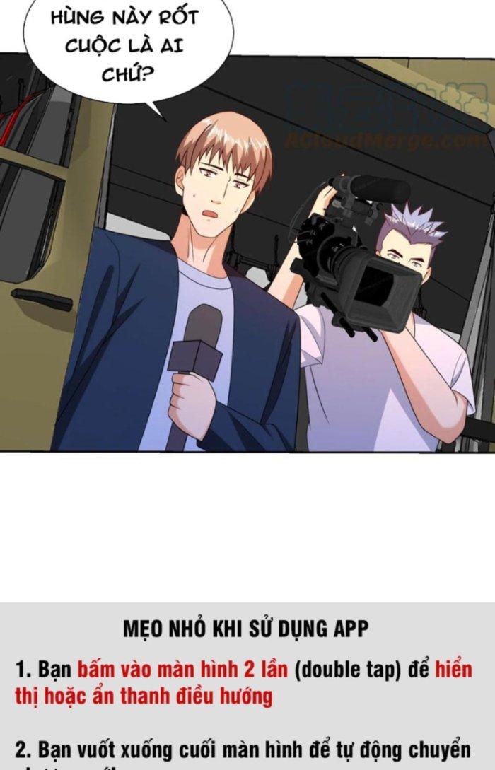 Mắt Phải Của Ta Là Thần Cấp Máy Tính Chapter 250 - Trang 2