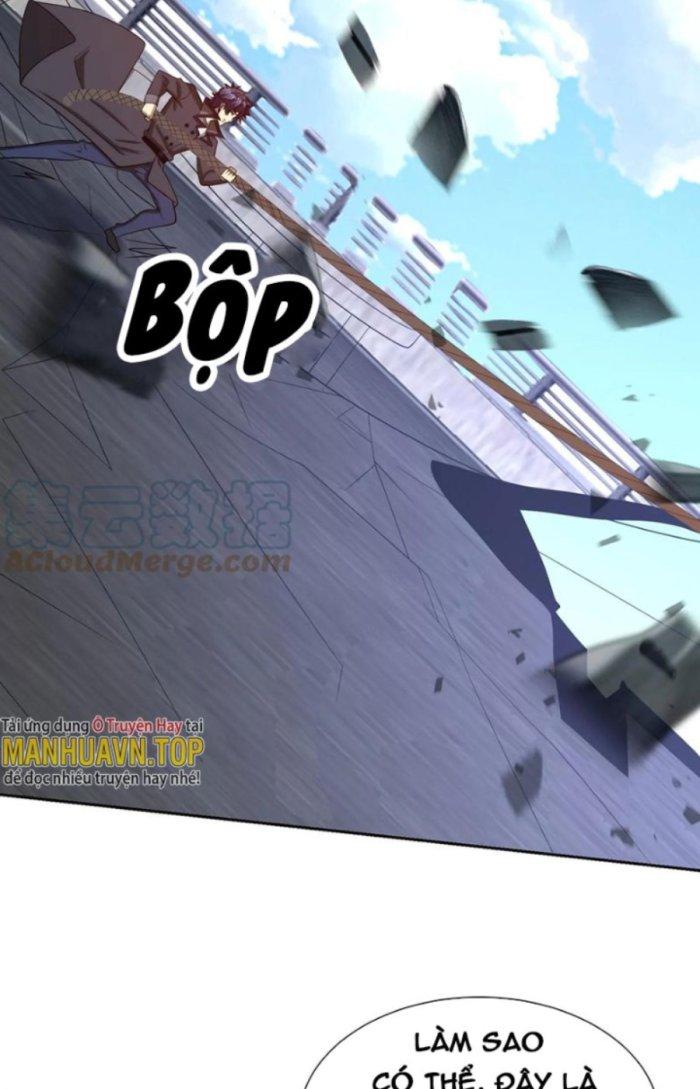 Mắt Phải Của Ta Là Thần Cấp Máy Tính Chapter 250 - Trang 2