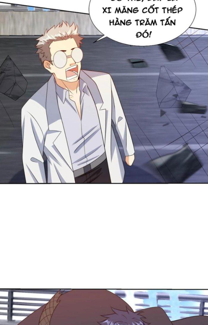 Mắt Phải Của Ta Là Thần Cấp Máy Tính Chapter 250 - Trang 2