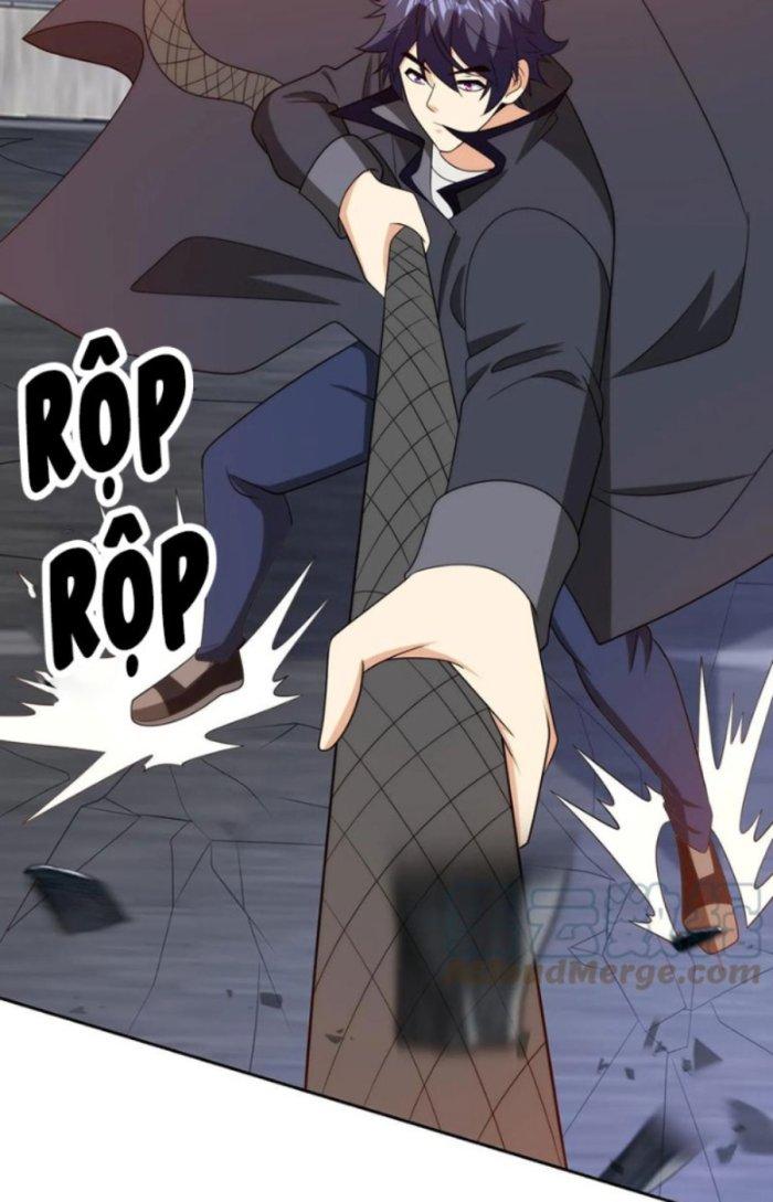 Mắt Phải Của Ta Là Thần Cấp Máy Tính Chapter 250 - Trang 2