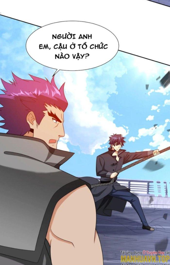 Mắt Phải Của Ta Là Thần Cấp Máy Tính Chapter 250 - Trang 2