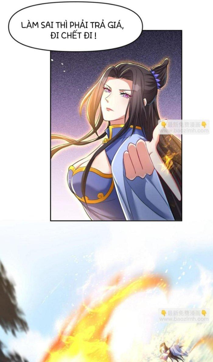 Thánh Địa Muốn Phá Sản, Ta Tạo Ra Điện Thoại Di Động! Chapter 5 - Trang 2