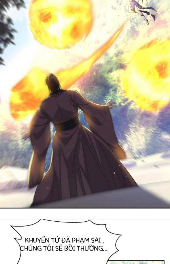 Thánh Địa Muốn Phá Sản, Ta Tạo Ra Điện Thoại Di Động! Chapter 5 - Trang 2