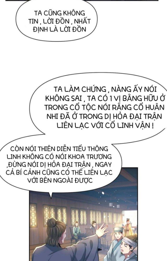 Thánh Địa Muốn Phá Sản, Ta Tạo Ra Điện Thoại Di Động! Chapter 5 - Trang 2