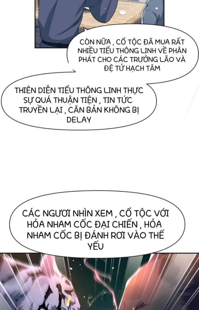 Thánh Địa Muốn Phá Sản, Ta Tạo Ra Điện Thoại Di Động! Chapter 5 - Trang 2