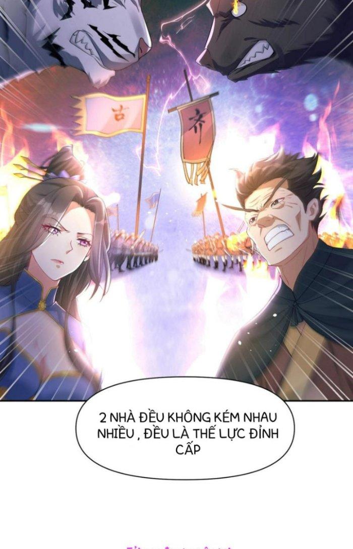 Thánh Địa Muốn Phá Sản, Ta Tạo Ra Điện Thoại Di Động! Chapter 5 - Trang 2