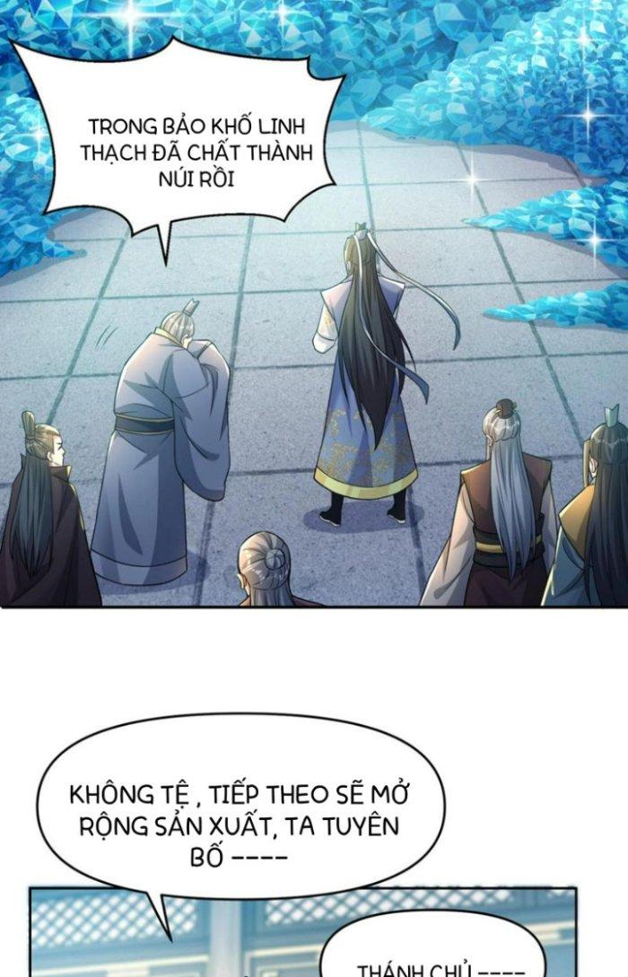 Thánh Địa Muốn Phá Sản, Ta Tạo Ra Điện Thoại Di Động! Chapter 5 - Trang 2