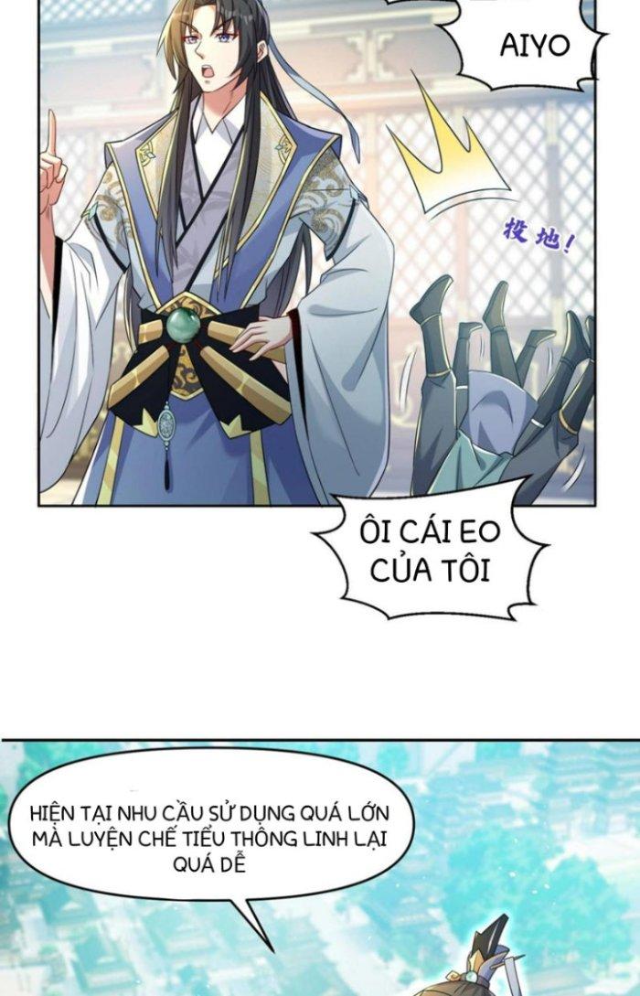 Thánh Địa Muốn Phá Sản, Ta Tạo Ra Điện Thoại Di Động! Chapter 5 - Trang 2