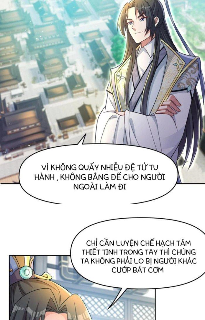 Thánh Địa Muốn Phá Sản, Ta Tạo Ra Điện Thoại Di Động! Chapter 5 - Trang 2