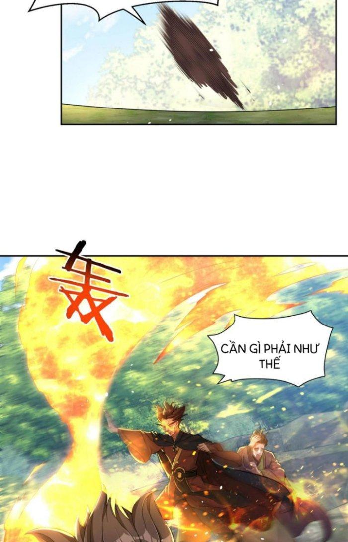 Thánh Địa Muốn Phá Sản, Ta Tạo Ra Điện Thoại Di Động! Chapter 5 - Trang 2