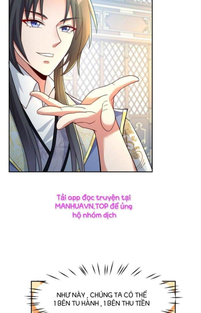 Thánh Địa Muốn Phá Sản, Ta Tạo Ra Điện Thoại Di Động! Chapter 5 - Trang 2