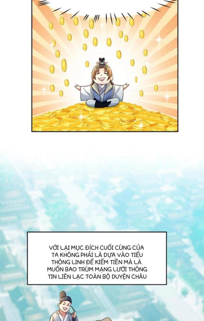 Thánh Địa Muốn Phá Sản, Ta Tạo Ra Điện Thoại Di Động! Chapter 5 - Trang 2