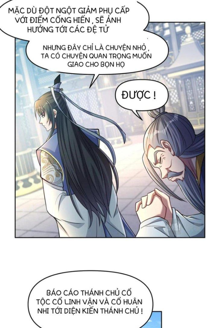 Thánh Địa Muốn Phá Sản, Ta Tạo Ra Điện Thoại Di Động! Chapter 5 - Trang 2