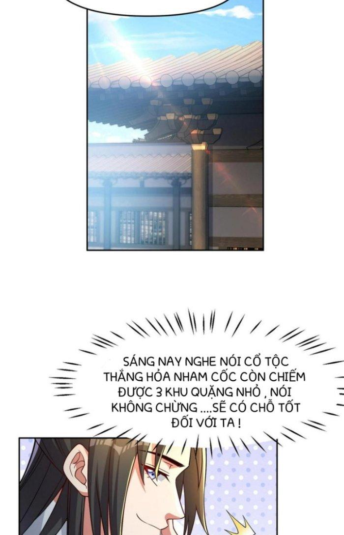 Thánh Địa Muốn Phá Sản, Ta Tạo Ra Điện Thoại Di Động! Chapter 5 - Trang 2