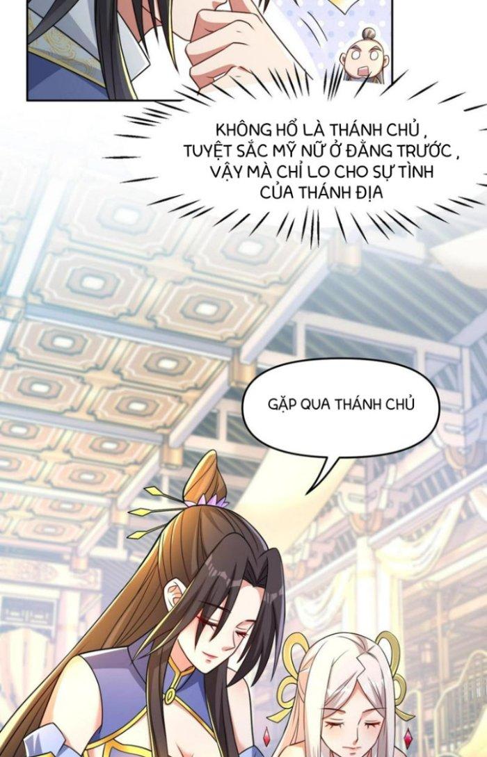 Thánh Địa Muốn Phá Sản, Ta Tạo Ra Điện Thoại Di Động! Chapter 5 - Trang 2