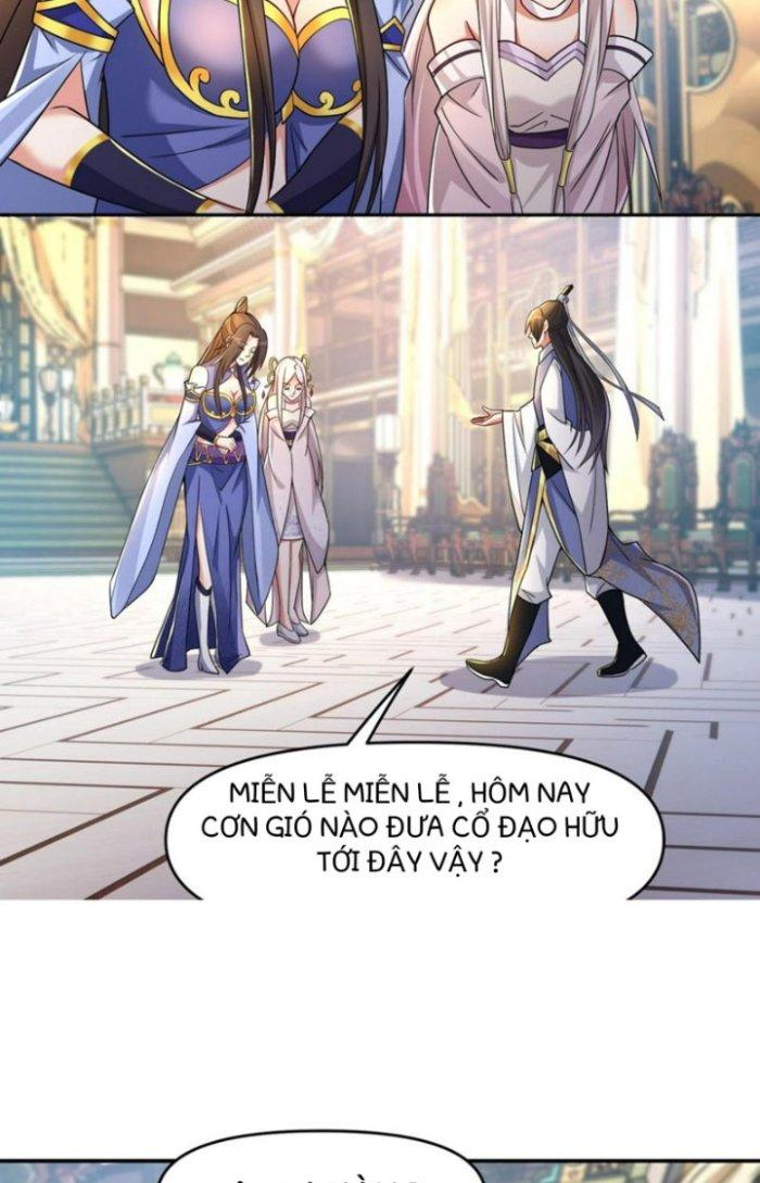 Thánh Địa Muốn Phá Sản, Ta Tạo Ra Điện Thoại Di Động! Chapter 5 - Trang 2