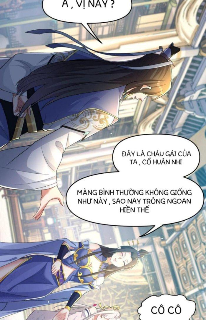 Thánh Địa Muốn Phá Sản, Ta Tạo Ra Điện Thoại Di Động! Chapter 5 - Trang 2