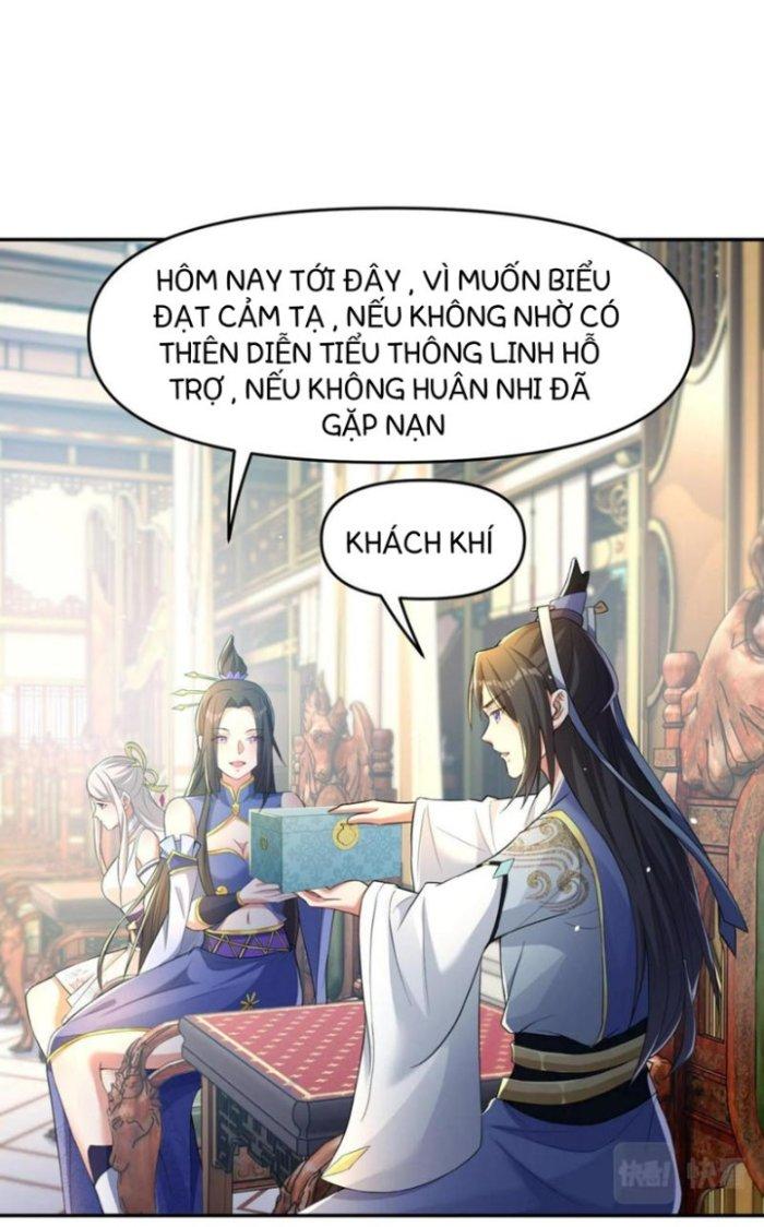 Thánh Địa Muốn Phá Sản, Ta Tạo Ra Điện Thoại Di Động! Chapter 5 - Trang 2