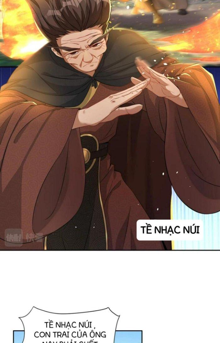 Thánh Địa Muốn Phá Sản, Ta Tạo Ra Điện Thoại Di Động! Chapter 5 - Trang 2