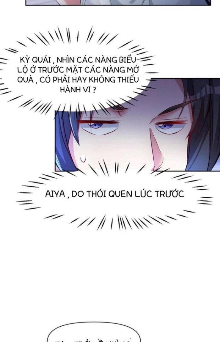 Thánh Địa Muốn Phá Sản, Ta Tạo Ra Điện Thoại Di Động! Chapter 5 - Trang 2