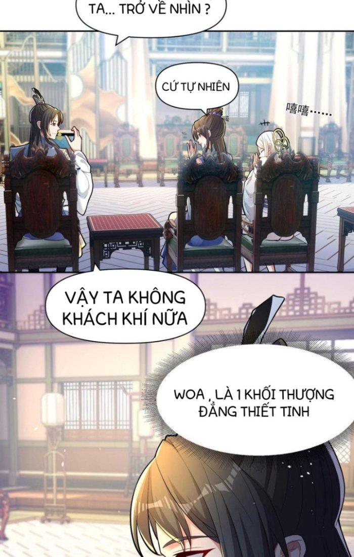 Thánh Địa Muốn Phá Sản, Ta Tạo Ra Điện Thoại Di Động! Chapter 5 - Trang 2