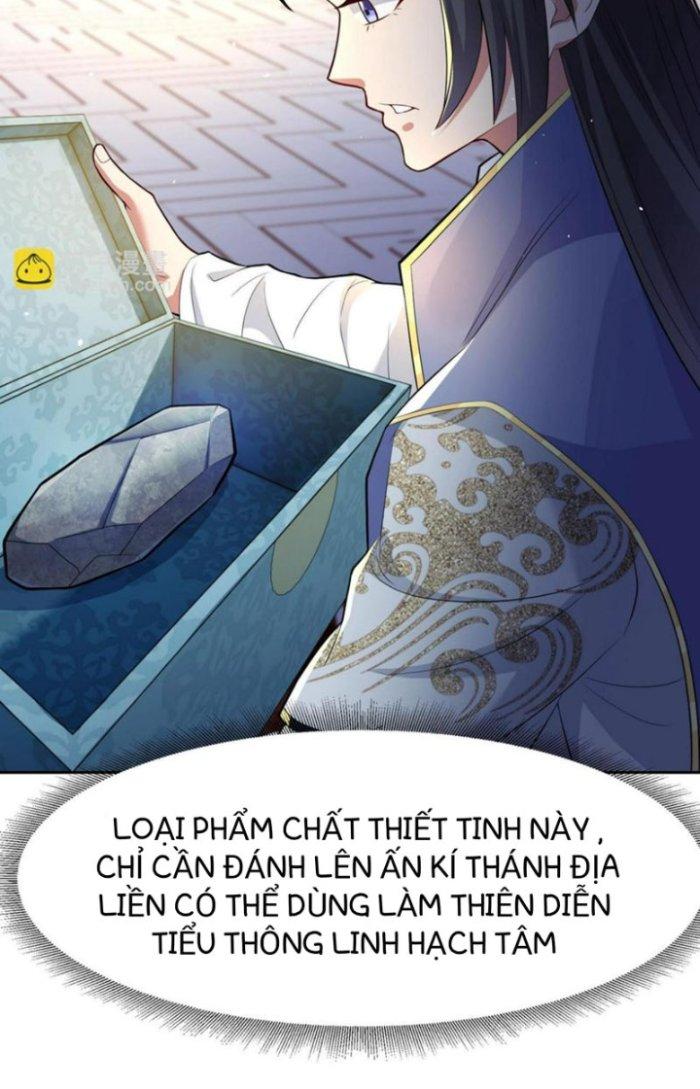 Thánh Địa Muốn Phá Sản, Ta Tạo Ra Điện Thoại Di Động! Chapter 5 - Trang 2