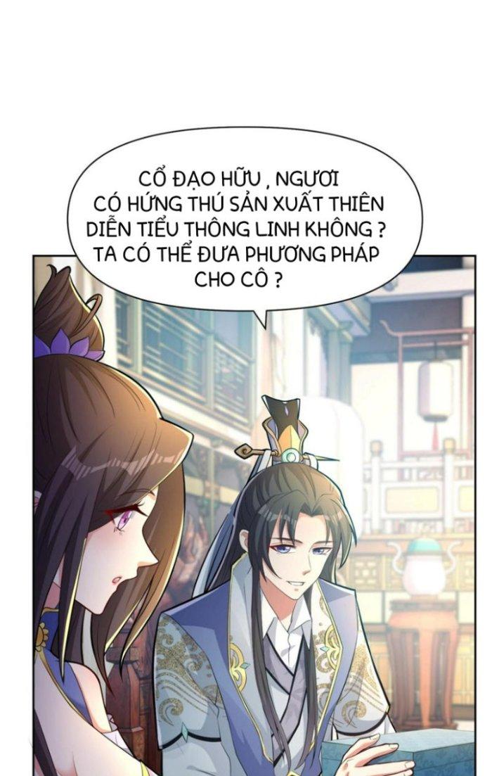 Thánh Địa Muốn Phá Sản, Ta Tạo Ra Điện Thoại Di Động! Chapter 5 - Trang 2