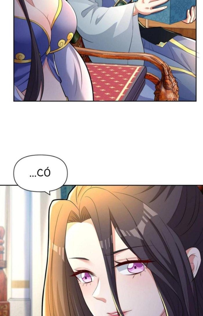 Thánh Địa Muốn Phá Sản, Ta Tạo Ra Điện Thoại Di Động! Chapter 5 - Trang 2