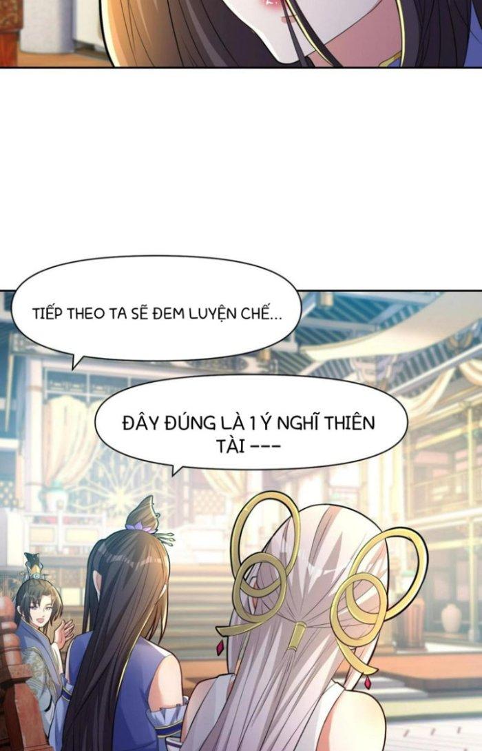 Thánh Địa Muốn Phá Sản, Ta Tạo Ra Điện Thoại Di Động! Chapter 5 - Trang 2