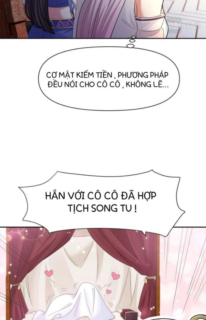 Thánh Địa Muốn Phá Sản, Ta Tạo Ra Điện Thoại Di Động! Chapter 5 - Trang 2