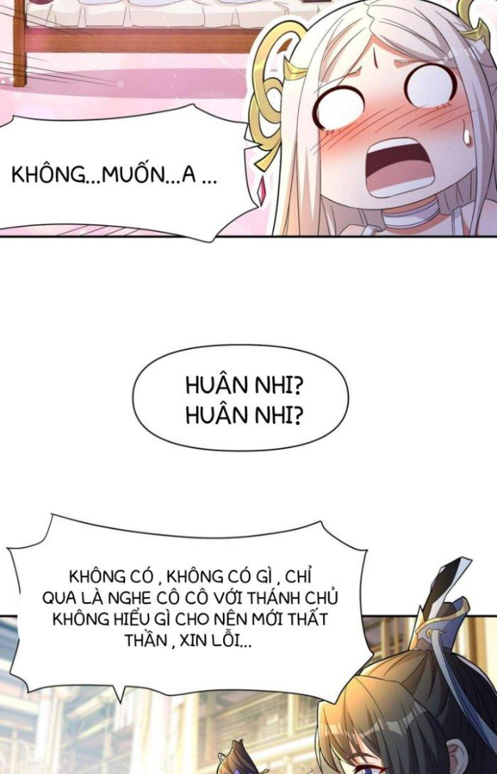 Thánh Địa Muốn Phá Sản, Ta Tạo Ra Điện Thoại Di Động! Chapter 5 - Trang 2