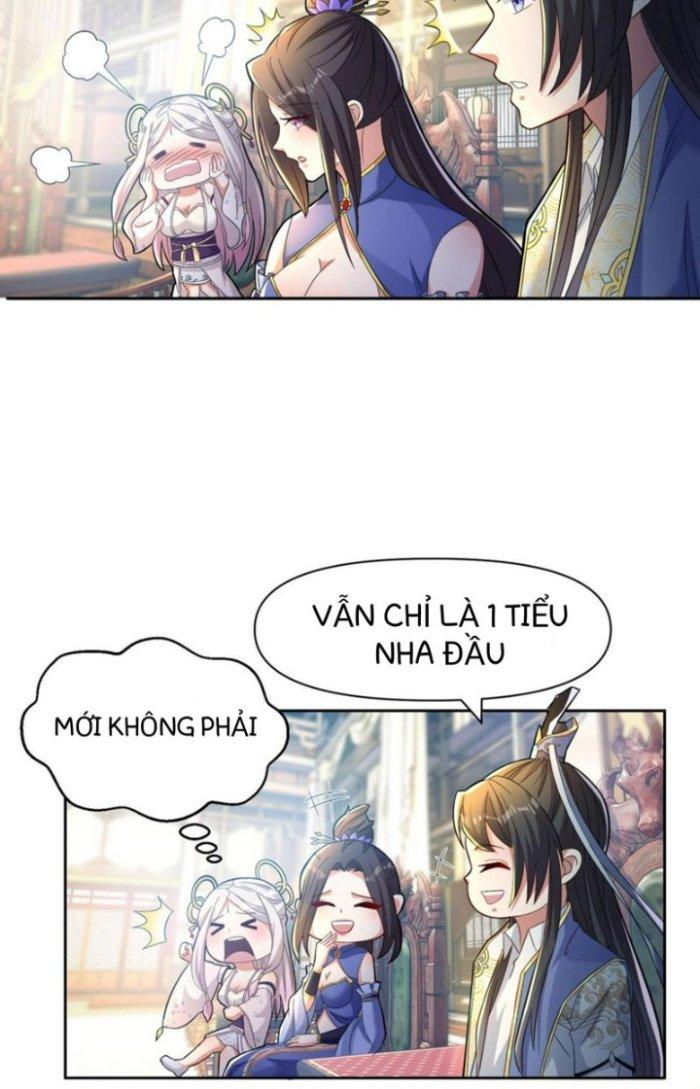 Thánh Địa Muốn Phá Sản, Ta Tạo Ra Điện Thoại Di Động! Chapter 5 - Trang 2