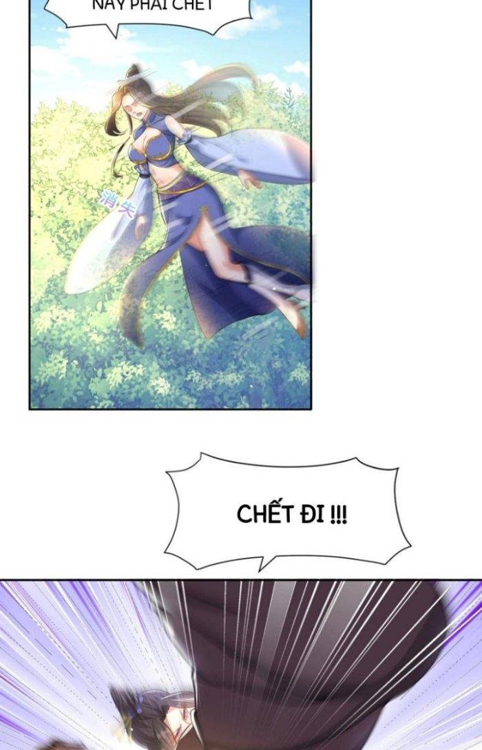 Thánh Địa Muốn Phá Sản, Ta Tạo Ra Điện Thoại Di Động! Chapter 5 - Trang 2