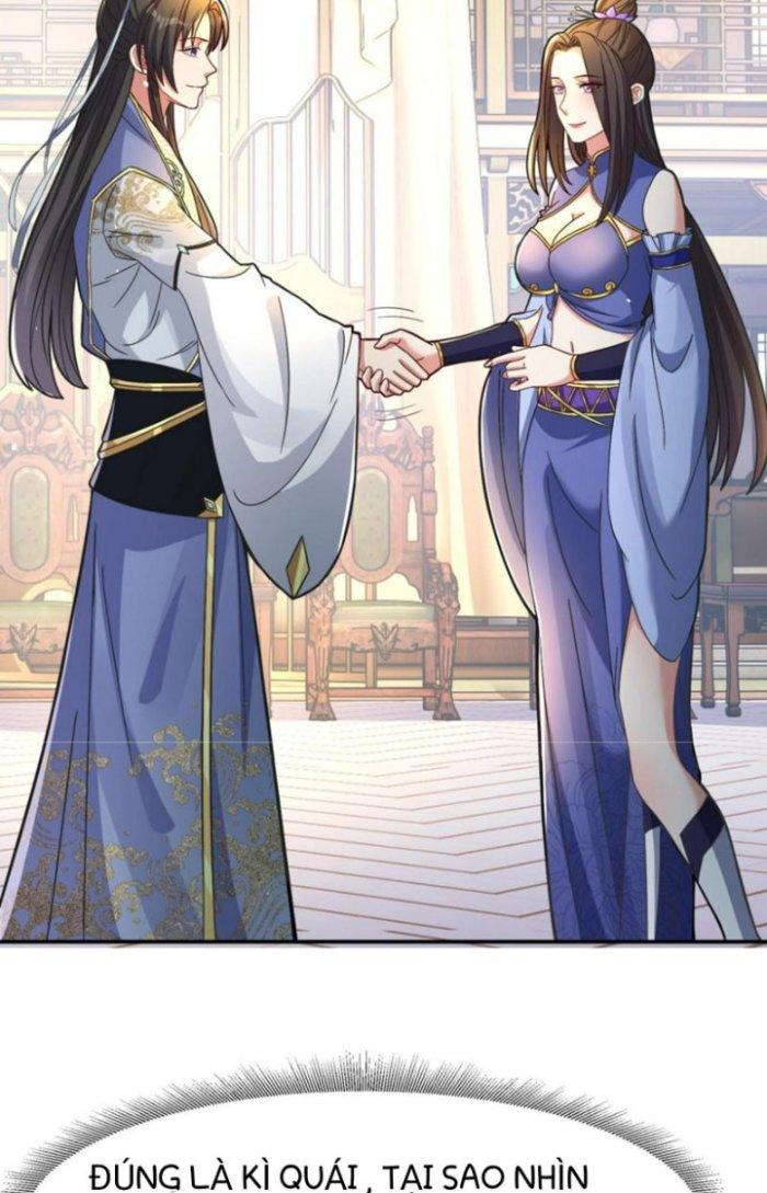 Thánh Địa Muốn Phá Sản, Ta Tạo Ra Điện Thoại Di Động! Chapter 5 - Trang 2