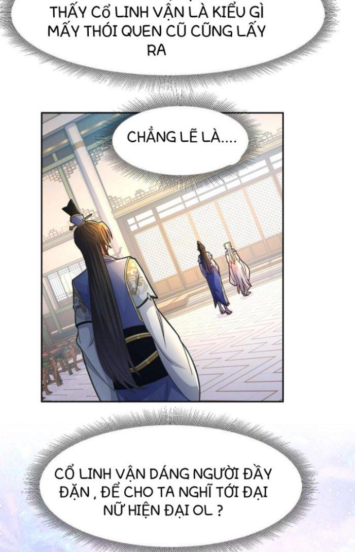 Thánh Địa Muốn Phá Sản, Ta Tạo Ra Điện Thoại Di Động! Chapter 5 - Trang 2