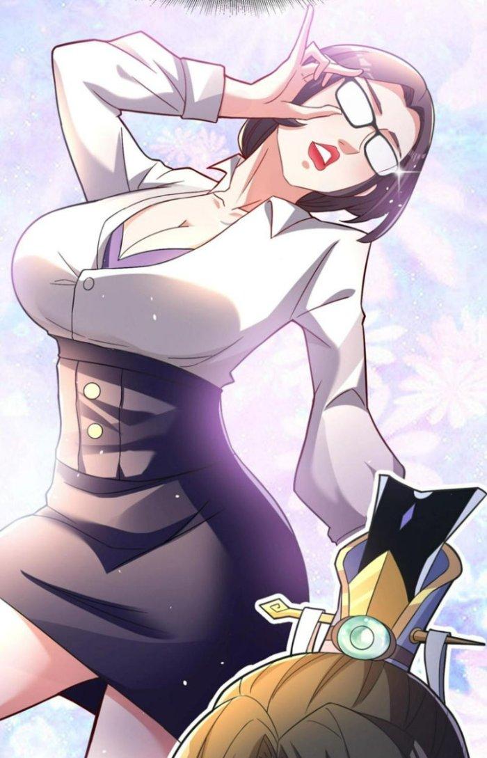 Thánh Địa Muốn Phá Sản, Ta Tạo Ra Điện Thoại Di Động! Chapter 5 - Trang 2