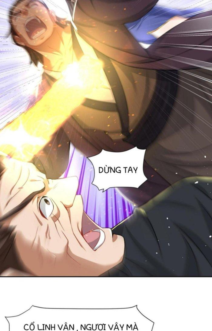 Thánh Địa Muốn Phá Sản, Ta Tạo Ra Điện Thoại Di Động! Chapter 5 - Trang 2