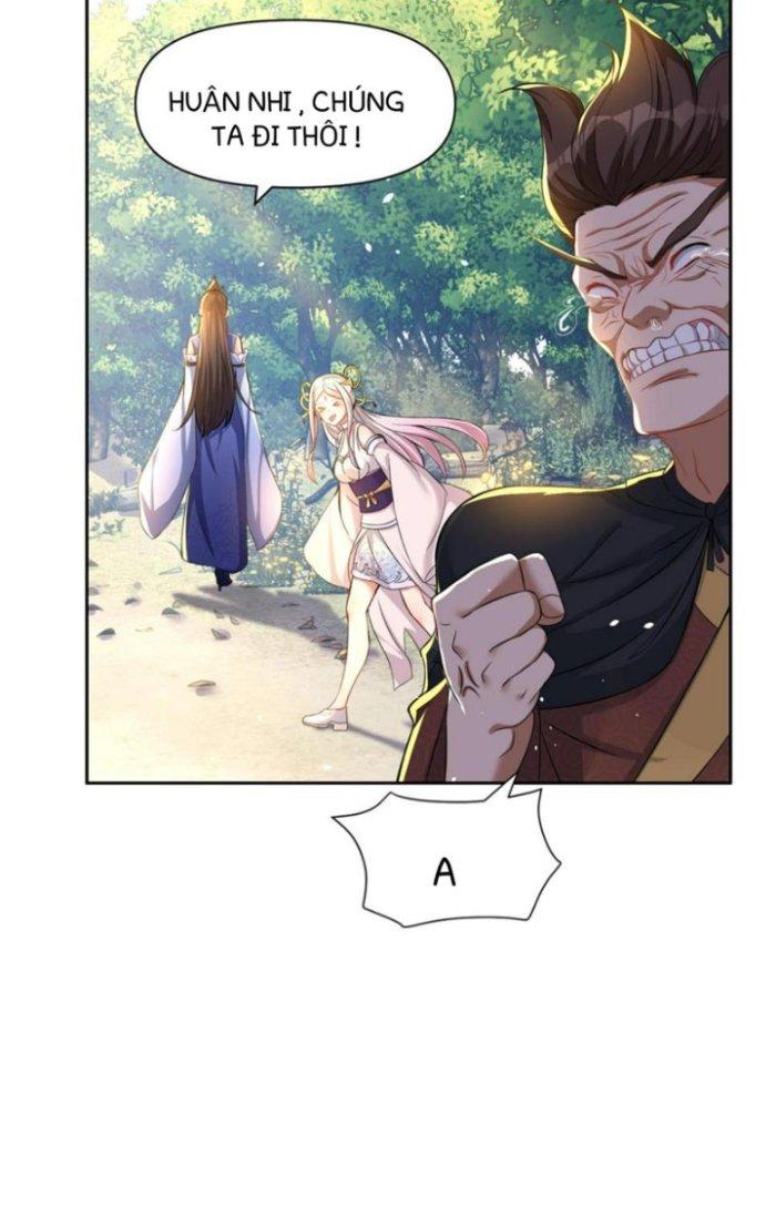 Thánh Địa Muốn Phá Sản, Ta Tạo Ra Điện Thoại Di Động! Chapter 5 - Trang 2