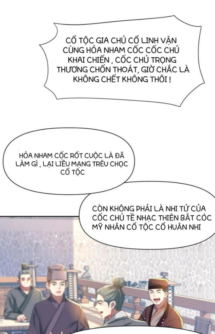 Thánh Địa Muốn Phá Sản, Ta Tạo Ra Điện Thoại Di Động! Chapter 5 - Trang 2