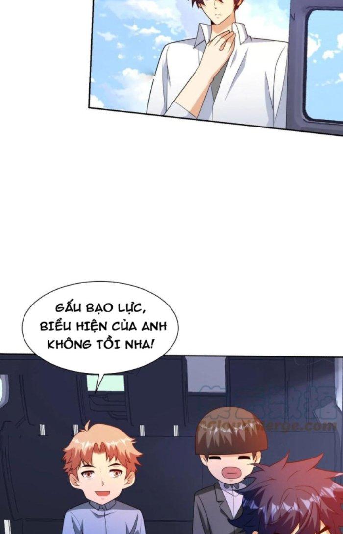 Mắt Phải Của Ta Là Thần Cấp Máy Tính Chapter 251 - Trang 2